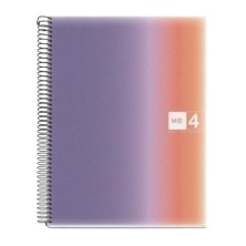 MR4083-BLOC MR NB-4 PP A4...
