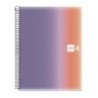 MR4083-BLOC MR NB-4 PP A4 120h CD.5 PROVENCE precio por 5 unidades