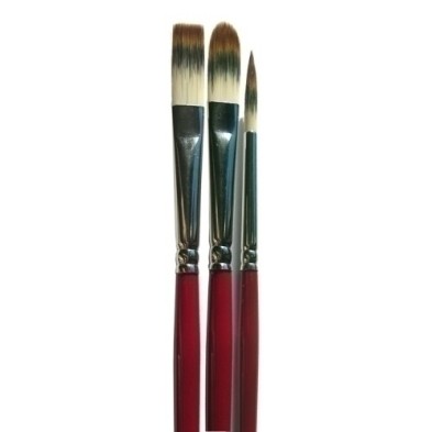 90919436-PINCEL VAN GOGH ACUARE 191/195/194 precio por 1 unidades