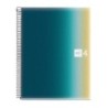 MR4084-BLOC MR NB-4 PP A4 120h CD.5 ICELAND precio por 5 unidades
