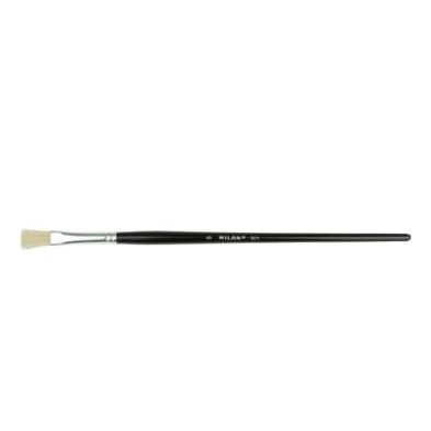 80340-PINCEL MILAN  501 Nº10 precio por 6 unidades
