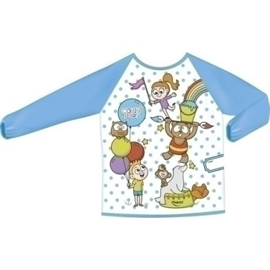 820310-DELANTAL MAPED PRE-SCHOOL precio por 10 unidades