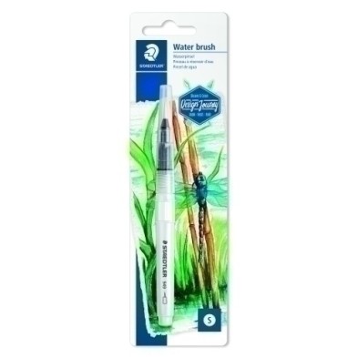 949 BK-1-C-PINCEL DE AGUA STAED. D.JOURNEY AGUA precio por 12 unidades