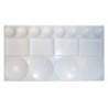 90612548-PALETA TALENS PLASTICO RECTANGULAR 16 D. precio por 1 unidades