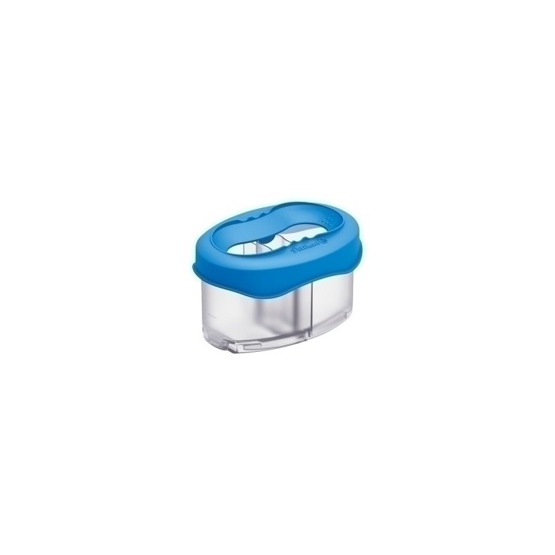 100435937-CONTENEDOR AGUA PELIKAN ANTIVUELCO AZ precio por 1 unidades
