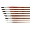 100435962-PINCEL PELIKAN SERIE 23 PONEY Nº 1 precio por 12 unidades