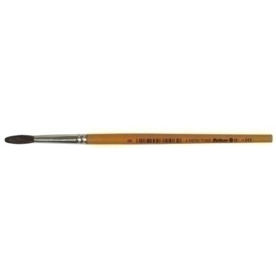100435969-PINCEL PELIKAN SERIE 23 PONEY Nº 8 precio por 12 unidades