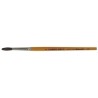 100435969-PINCEL PELIKAN SERIE 23 PONEY Nº 8 precio por 12 unidades