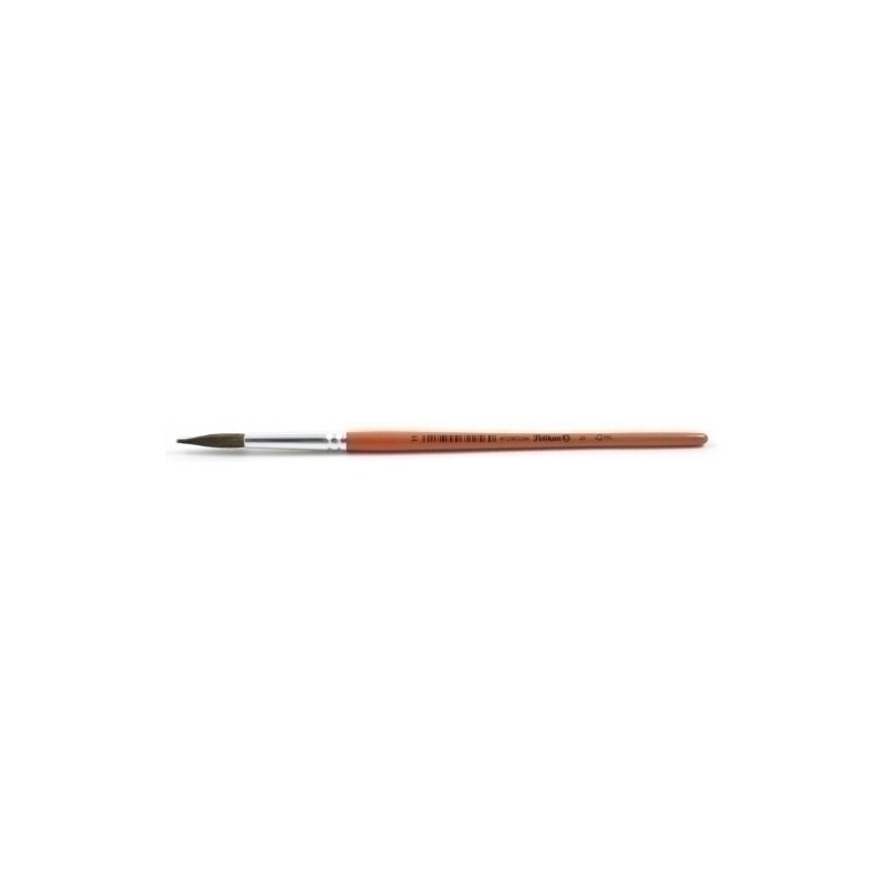 100435972-PINCEL PELIKAN SERIE 23 PONEY Nº 11 precio por 12 unidades