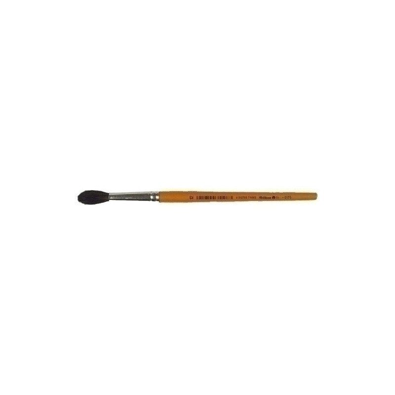 100435973-PINCEL PELIKAN SERIE 23 PONEY Nº 12 precio por 12 unidades