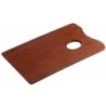 90622131-PALETA TALENS MADERA RECTANGULAR 25x35 precio por 1 unidades