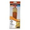 D216920501-PINCEL DALER ROWNEY TAKLON M.CORTO Bl. 5 precio por 1 unidades