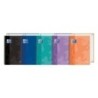 400187481-BLOC OXF. EU.BOOK 1 A4 80h CD.5 SURTIDO precio por 5 unidades