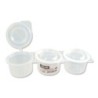 5953-VASO MEZCLA MILAN PINTURA S/3 precio por 1 unidades