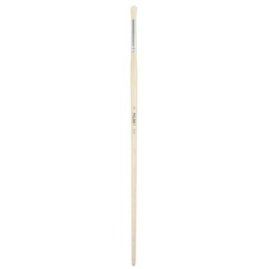80344-PINCEL MILAN 512 REDONDO CERDA Nº 4 precio por 6 unidades