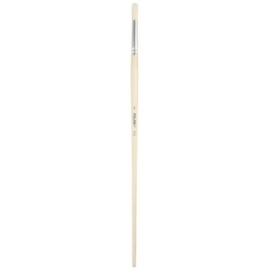 80346-PINCEL MILAN 512 REDONDO CERDA Nº 6 precio por 6 unidades