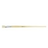 80363-PINCEL MILAN 522 PLANO CERDA Nº 3 precio por 6 unidades