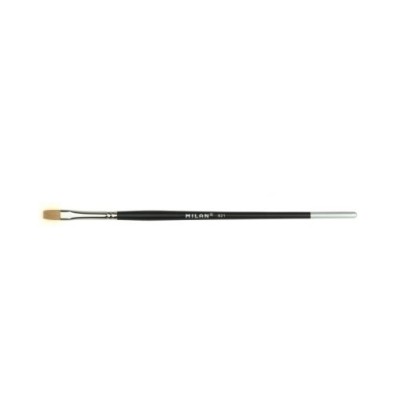 0462110-PINCEL MILAN 621 PLA.PREMIUN CERDA Nº 10 precio por 6 unidades
