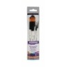 D212550009-PINCEL DALER ROWNEY GRADUATE M.CORTO B/5 precio por 1 unidades
