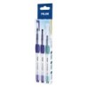 04C403-PINCEL MILAN DE AGUA RECARGABLE C/3 precio por 1 unidades