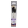 D212540008-PINCEL DALER ROWNEY GRADUATE M.CORTO B/4 precio por 1 unidades