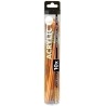 D126500813-PINCEL DALER ROWNEY ACRILICO SET 10 precio por 1 unidades