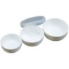 VASOLEF-VASO PARA AGUA OLEF SURTIDO 3 UD precio por 1 unidades