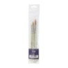 129259133-PINCEL TITAN MANGO CORTO S/3 precio por 1 unidades