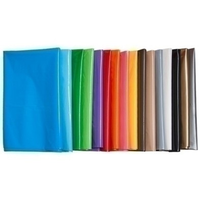 00072221-BOLSA DISFRAZ 56x70 VERDE CLARO precio por 25 unidades