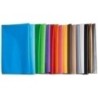 00072222-BOLSA DISFRAZ 56x70 VERDE OSCURO precio por 25 unidades
