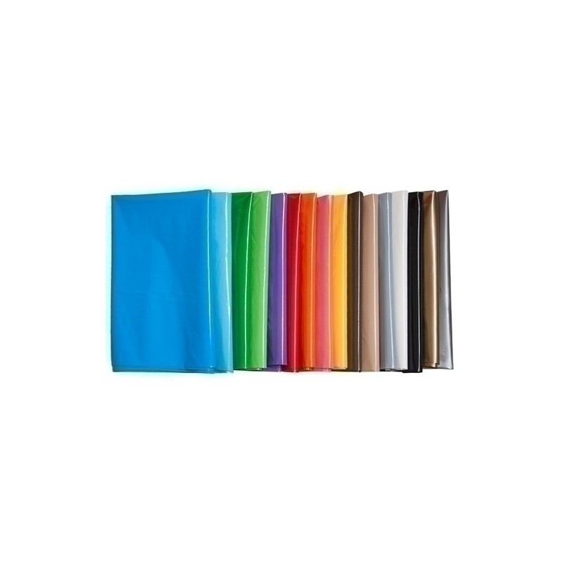 00072260-BOLSA DISFRAZ 56x70 AMARILLO precio por 25 unidades