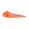 5075123-BOLSA DISFRAZ TNT 65x90 NARANJA P/25 precio por 1 unidades