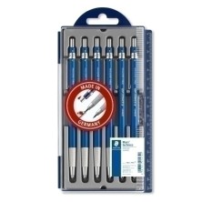 780 C PR5-PORTAMINAS STAEDTLER 780 CAJA 6 precio por 1 unidades