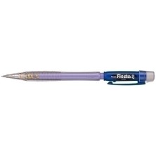 AX107-C-PORTAMINAS PENTEL FIESTA AX107 0.7 mm precio por 12 unidades