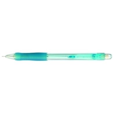 716787000-PORTAMINAS UNI SHALAKU M5-100 0.5 AZUL C precio por 10 unidades