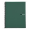 MR42232-BLOC MR NB-6 PP A5 150h 70g BASIC CD.5 precio por 5 unidades