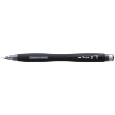096032000-PORTAMINAS UNI SHALAKU S M5-228 0.5 NEGR precio por 12 unidades