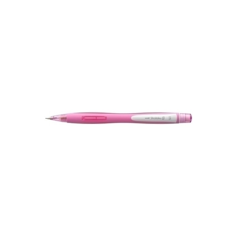 105239000-PORTAMINAS UNI SHALAKU S M5-228 0.5 ROSA precio por 12 unidades