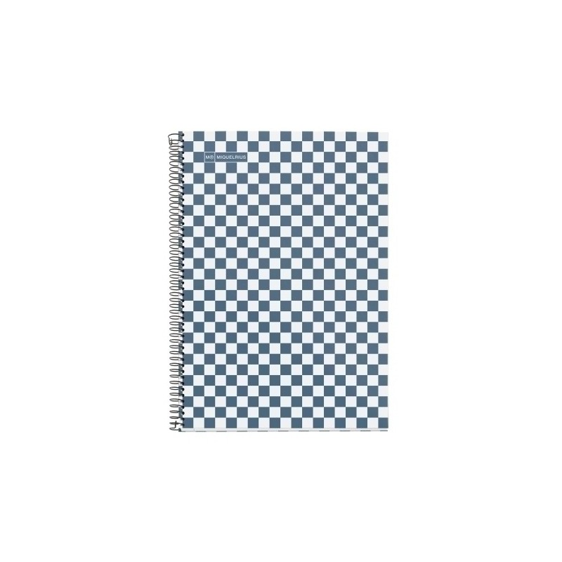 MR4262-BLOC MR NB T.DURA Fº 80h 90g CD.4 DAM.AZ precio por 5 unidades