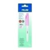 BWM10458IBGP-PORTAMINAS MILAN ANTIBACT. ROSA B/1 precio por 1 unidades