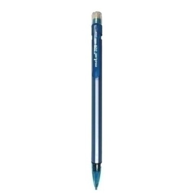 PM320-50-07-PORTAMINAS MOLIN 0.7 mm precio por 50 unidades