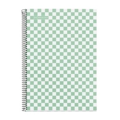 MR4263-BLOC MR NB T.DURA Fº 80h 90g CD.4 DAM.VD precio por 5 unidades
