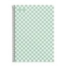 MR4263-BLOC MR NB T.DURA Fº 80h 90g CD.4 DAM.VD precio por 5 unidades