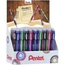 AX125/36-PORTAMINAS PENTEL...