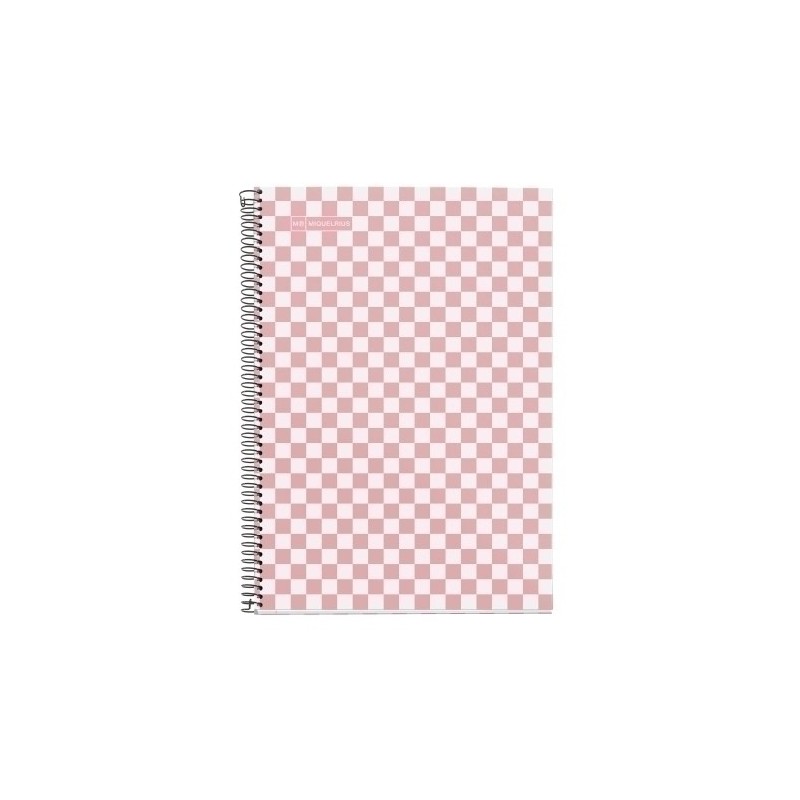MR4264-BLOC MR NB T.DURA Fº 80h 90g CD.4 DAM.RS precio por 5 unidades