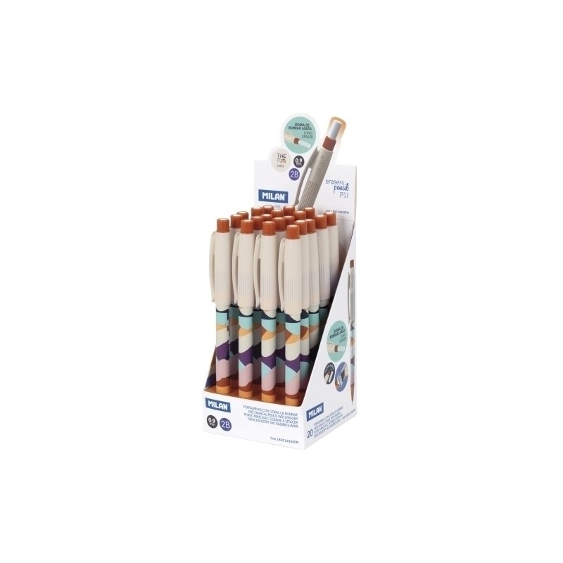 185012920FN-PORTAMINAS MILAN PL1 THE SUN EXP. 20 precio por 1 unidades