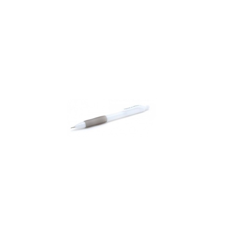 41301001-PORTAMINAS INOXCROM GRAPHITE 0.7 HB precio por 12 unidades