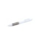 41301001-PORTAMINAS INOXCROM GRAPHITE 0.7 HB precio por 12 unidades