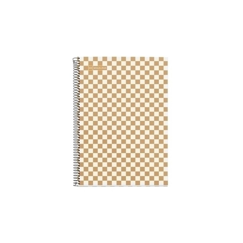 MR4265-BLOC MR NB T.DURA Fº 80h 90g CD.4 DAM.MO precio por 5 unidades