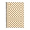 MR4265-BLOC MR NB T.DURA Fº 80h 90g CD.4 DAM.MO precio por 5 unidades